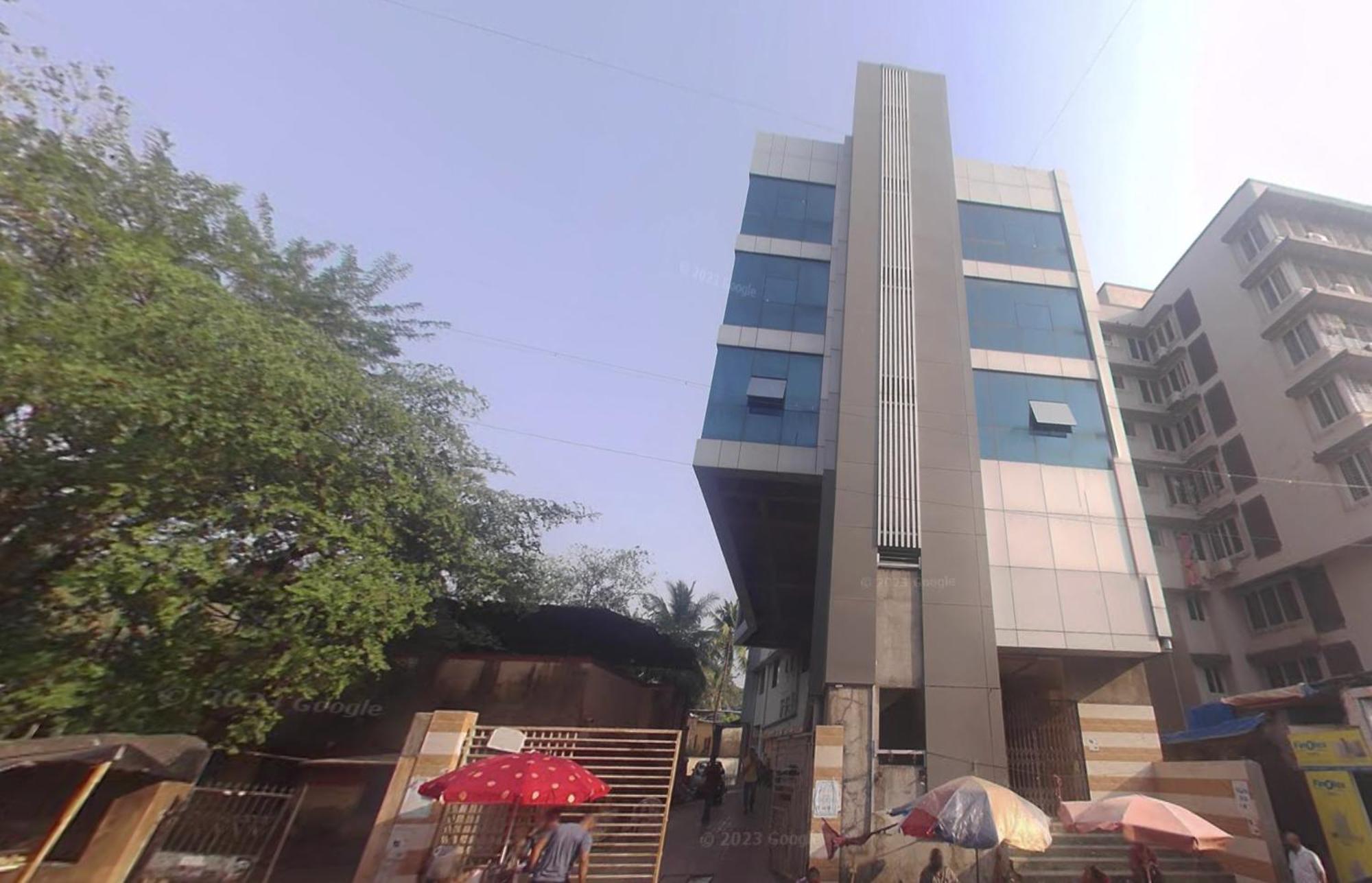 Hotel Beverly Palace Santacruz - Near Bkc - Mumbai Airport T1 Zewnętrze zdjęcie